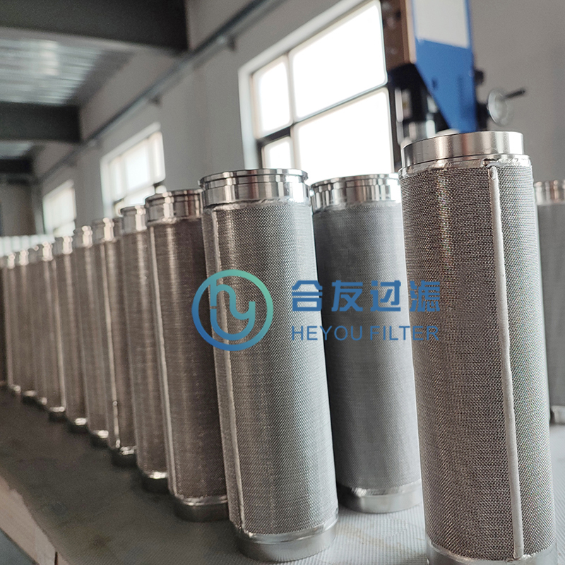 反沖洗過濾器 